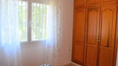 House in Cala Manzanera photo 17
