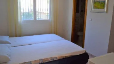 House in Cala Manzanera photo 19