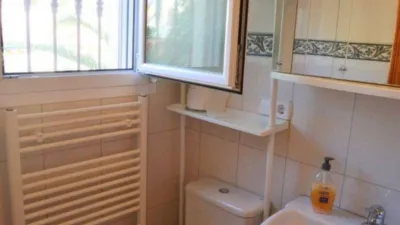 House in Cala Manzanera photo 20