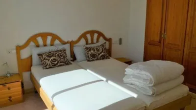 House in Cala Manzanera photo 22