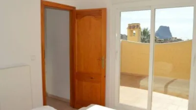 House in Cala Manzanera photo 23