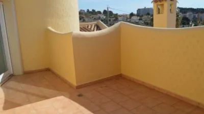 House in Cala Manzanera photo 24