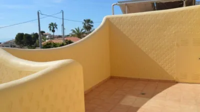 House in Cala Manzanera photo 28
