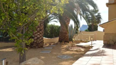 House in Cala Manzanera photo 2