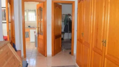 House in Cala Manzanera photo 33
