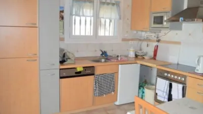House in Cala Manzanera photo 34