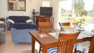 House in Cala Manzanera photo 39