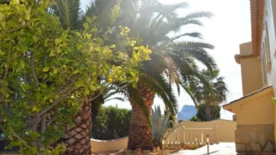 House in Cala Manzanera photo 3