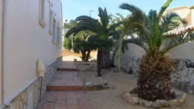 House in Cala Manzanera photo 4