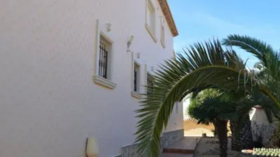 House in Cala Manzanera photo 5