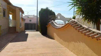 House in Cala Manzanera photo 7