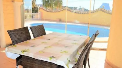 House in Cala Manzanera photo 8