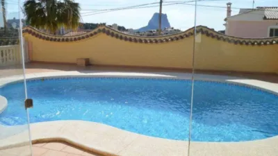 House in Cala Manzanera photo 9