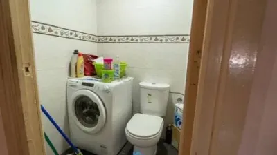 Piso en venta en Calle Miletos, San Pablo (Distrito San Pablo-Santa Justa. Sevilla Capital) de 199.900 €