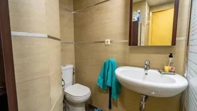 Piso en venta en Calle Miletos, San Pablo (Distrito San Pablo-Santa Justa. Sevilla Capital) de 199.900 €