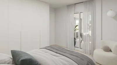 Piso – Guardamar del Segura, Urbanització Els Estanys - Vista 2