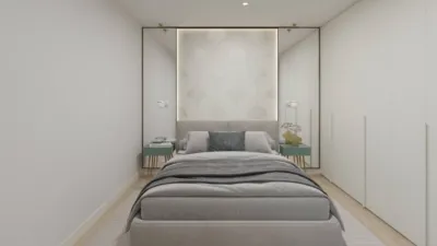 Piso – Guardamar del Segura, Urbanització Els Estanys - Vista 3