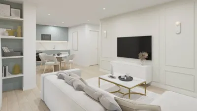 Piso – Guardamar del Segura, Urbanització Els Estanys - Más