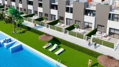 Casa - Vista 2