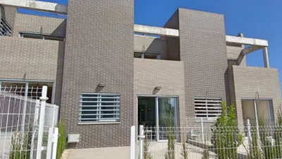 Casa - Vista 4