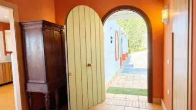 Casa en Benalup-Casas Viejas photo 18