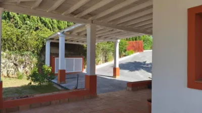Casa en Benalup-Casas Viejas photo 20