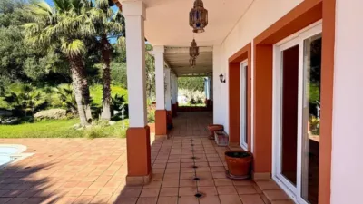 Casa en Benalup-Casas Viejas photo 21