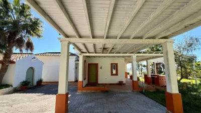 Casa en Benalup-Casas Viejas photo 23