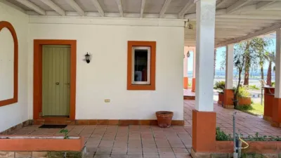Casa en Benalup-Casas Viejas photo 24