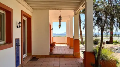 Casa en Benalup-Casas Viejas photo 25