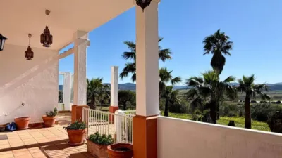 Casa en Benalup-Casas Viejas photo 27