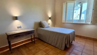 Casa en Benalup-Casas Viejas photo 35
