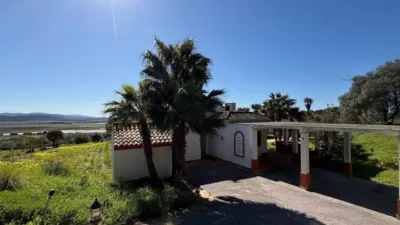 Casa en Benalup-Casas Viejas photo 42