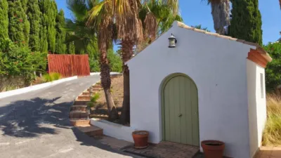 Casa en Benalup-Casas Viejas photo 6