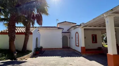 Villa for sale in Benalup-Casas Viejas photo 5