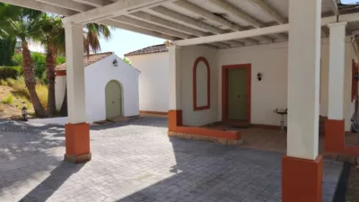 Casa en Benalup-Casas Viejas photo 8