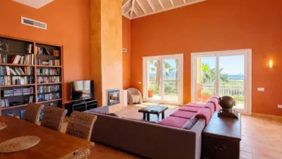 Casa en Benalup-Casas Viejas photo 7