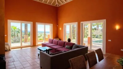 Casa en Benalup-Casas Viejas photo 9