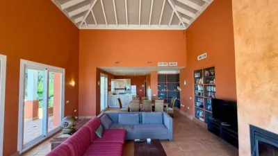 Casa en Benalup-Casas Viejas photo 11