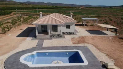 Casa – El Pinós - Pinoso - Vista 2