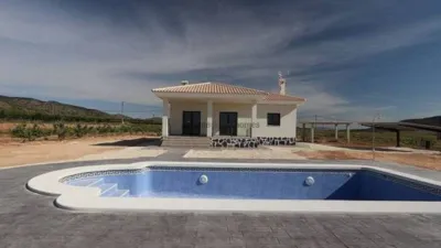 Casa – El Pinós - Pinoso - Vista 4
