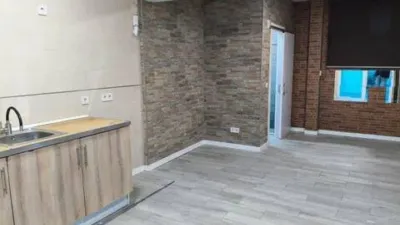 Piso en alquiler en Opañel - Imagen 4