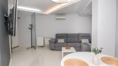 Piso en alquiler en Chamberí - Imagen 10