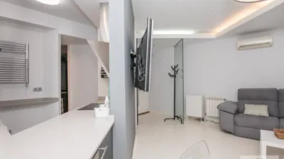 Piso en alquiler en Chamberí - Imagen 11