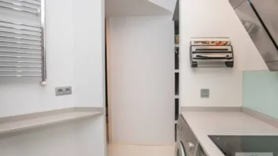Piso en alquiler en Chamberí - Imagen 13