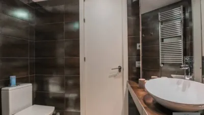 Piso en alquiler en Chamberí - Imagen 15