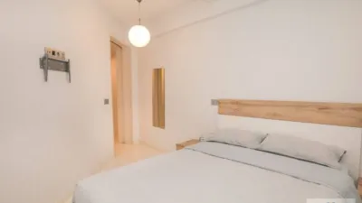 Piso en alquiler en Chamberí - Imagen 16