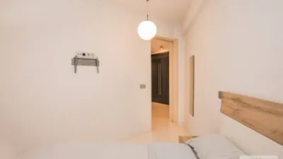 Piso en alquiler en Chamberí - Imagen 17