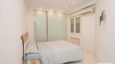 Piso en alquiler en Chamberí - Imagen 18