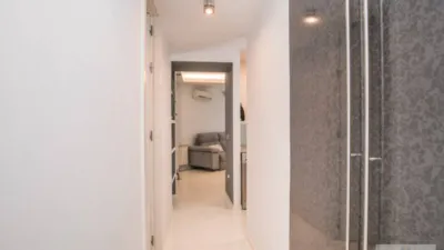 Piso en alquiler en Chamberí - Imagen 19